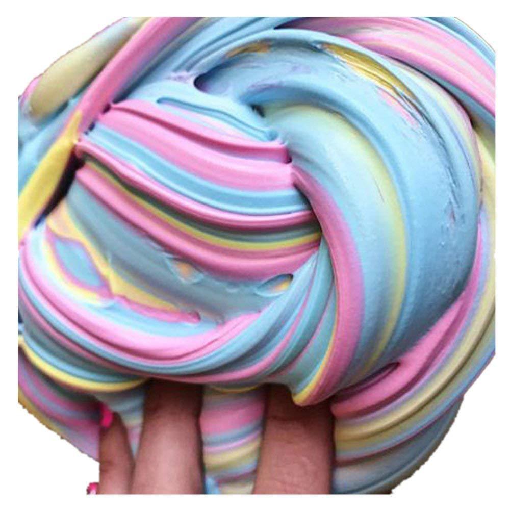 Food Snacks To Eat - 80 ml Schleim Flauschige Lieferungen Spielzeug