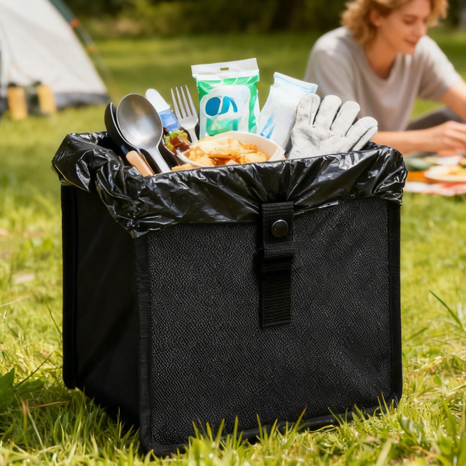 Auto Mülleimer Faltbare Rücksi – Rv Snacks & Food Zone Surat Menu Bewertung und Preis