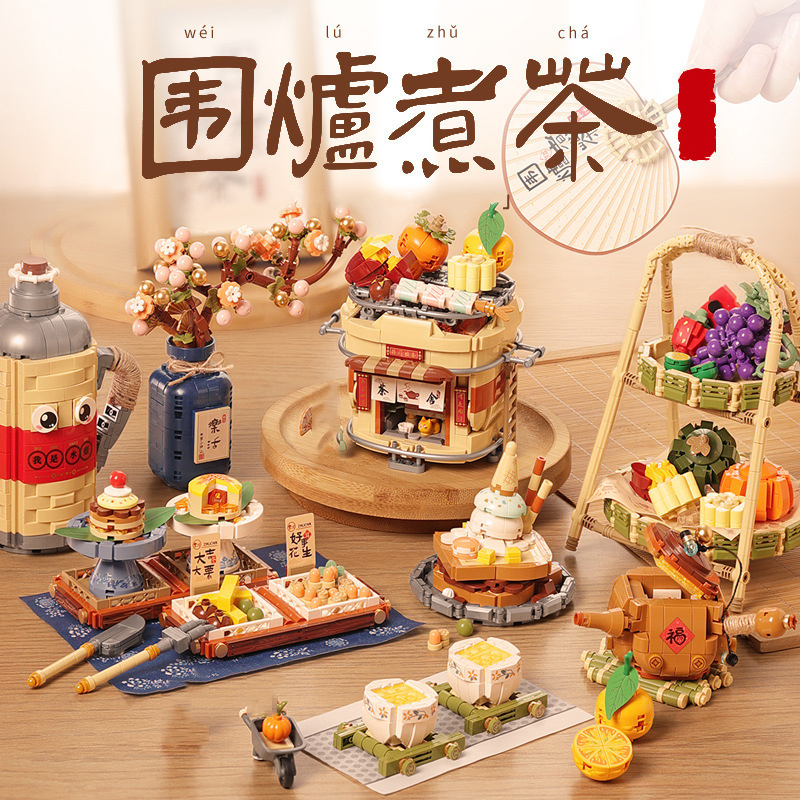 Chinesische Kultur: Leckere Mi – Food Snacks To Eat Bewertung und Preis
