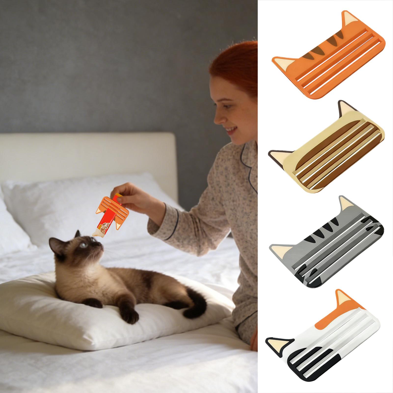Katzenfutter-Extruder für Haus – Homemade Food Snacks Bewertung und Preis