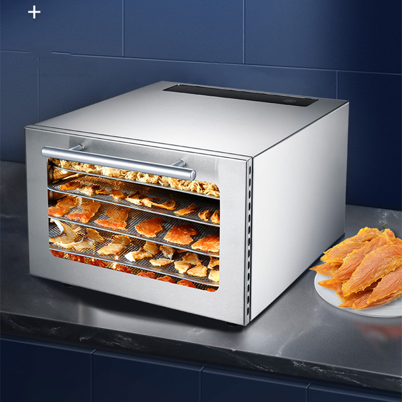 DBC-05A Lebensmitteltrockner,  – Homemade Food Snacks Bewertung und Preis
