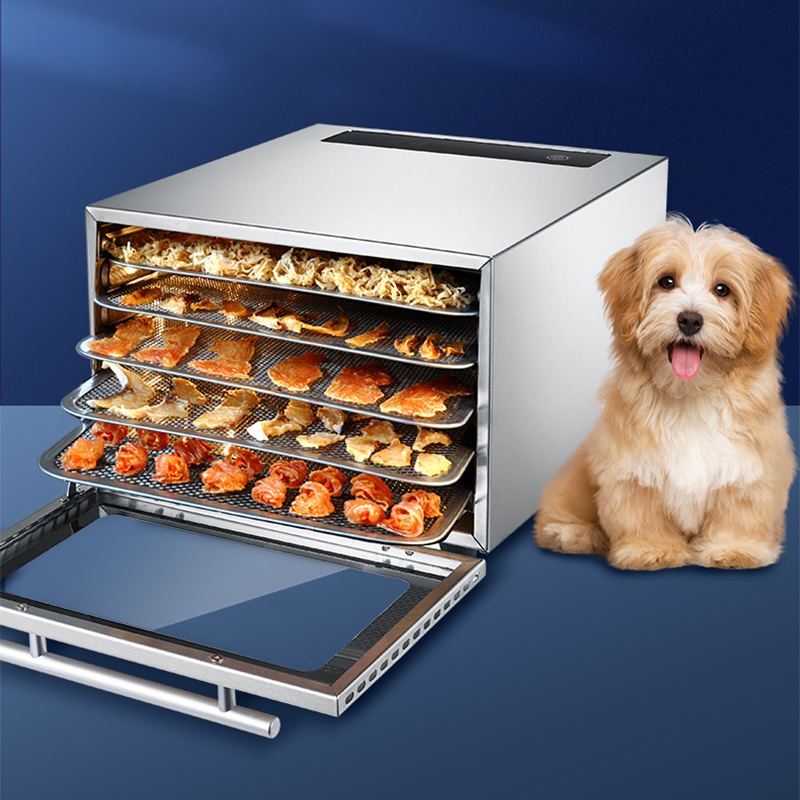 DBC-05A Lebensmitteltrockner,  – Homemade Food Snacks Bewertung und Preis