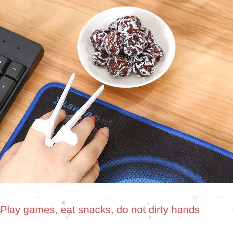Gaming Finger Snack Chopsticks – Food Snacks To Eat Bewertung und Preis
