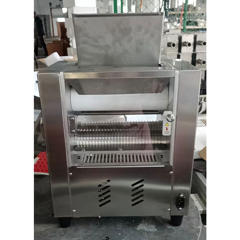 Kommerzielle Tapioca-Perlenher – Food Snacks Making Machine Bewertung und Preis