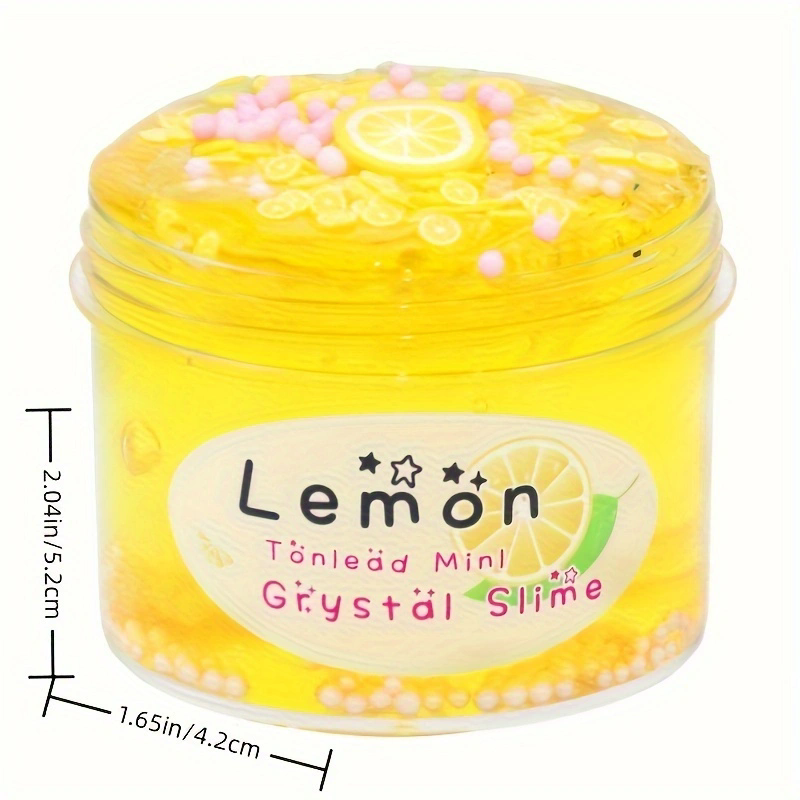 Butter-Slime-Set für Mädchen,  – Food Snacks To Eat Bewertung und Preis