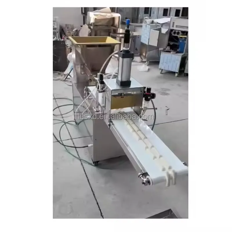 Keksteig-Extruder Automatische – Food Snacks Making Machine Bewertung und Preis