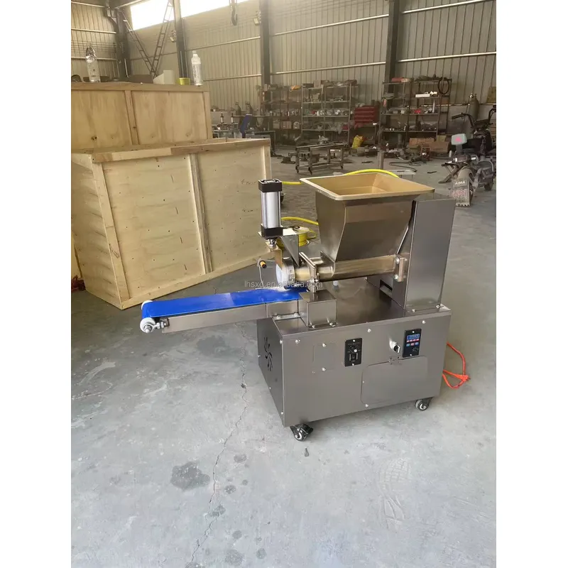 Keksteig-Extruder Automatische – Food Snacks Making Machine Bewertung und Preis