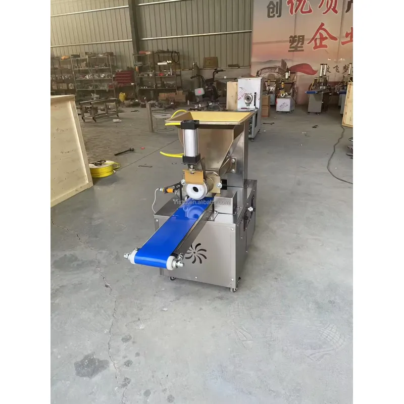 Keksteig-Extruder Automatische – Food Snacks Making Machine Bewertung und Preis