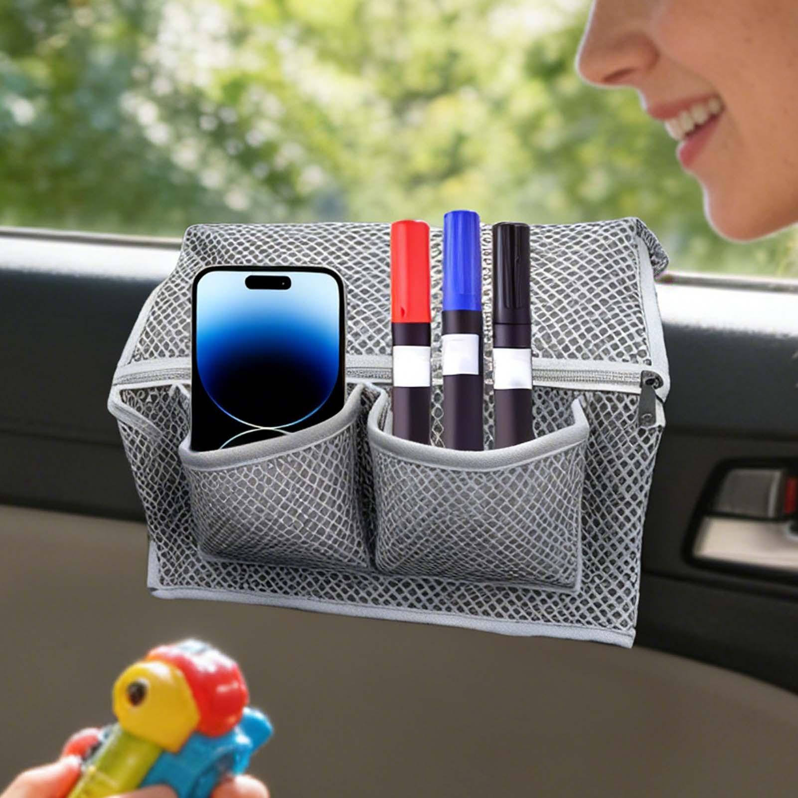 Auto Rücksitz Organizer Multif – Rv Snacks & Food Zone Surat Menu Bewertung und Preis