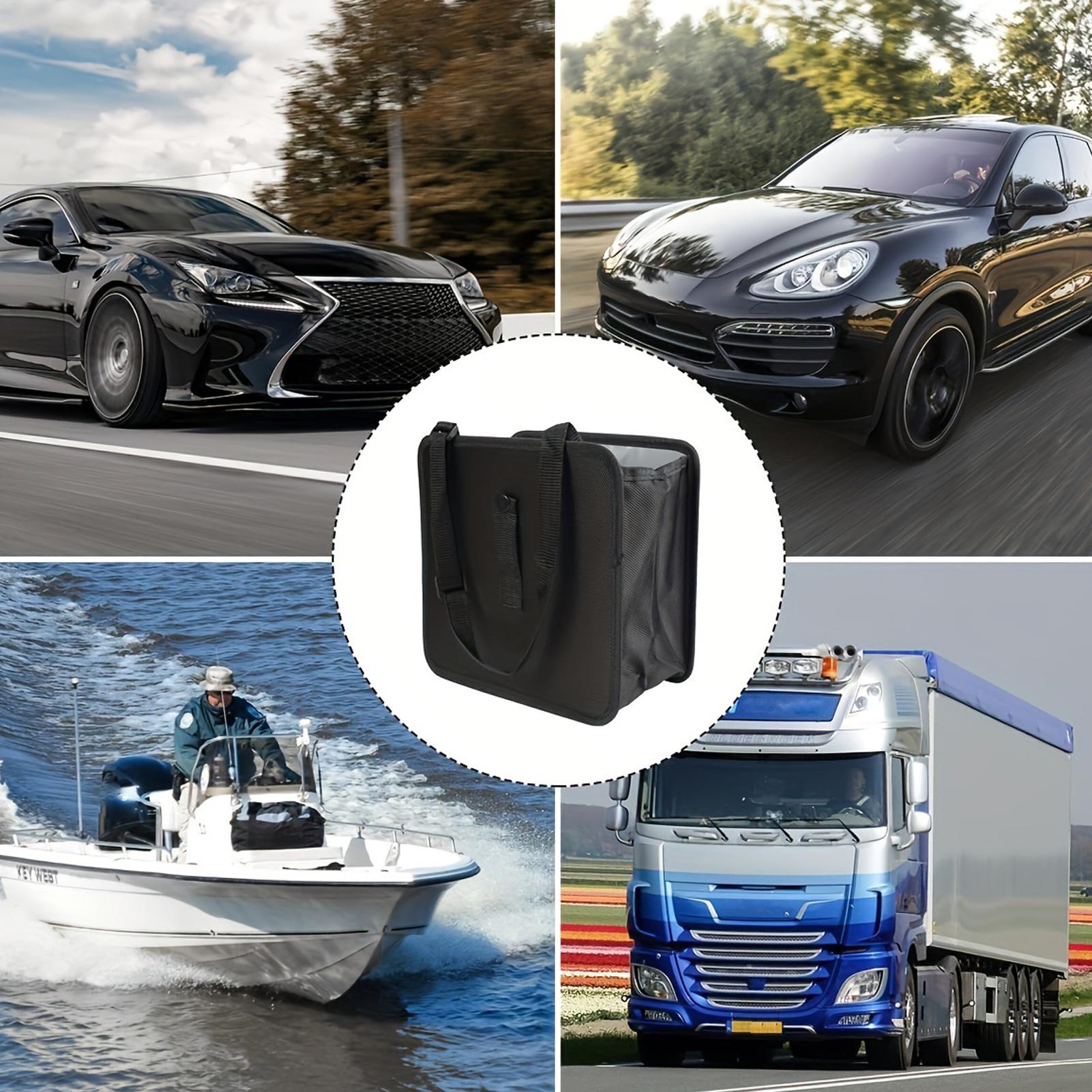 Auto Mülleimer Wasserdicht Fal – Rv Snacks & Food Zone Surat Menu Bewertung und Preis