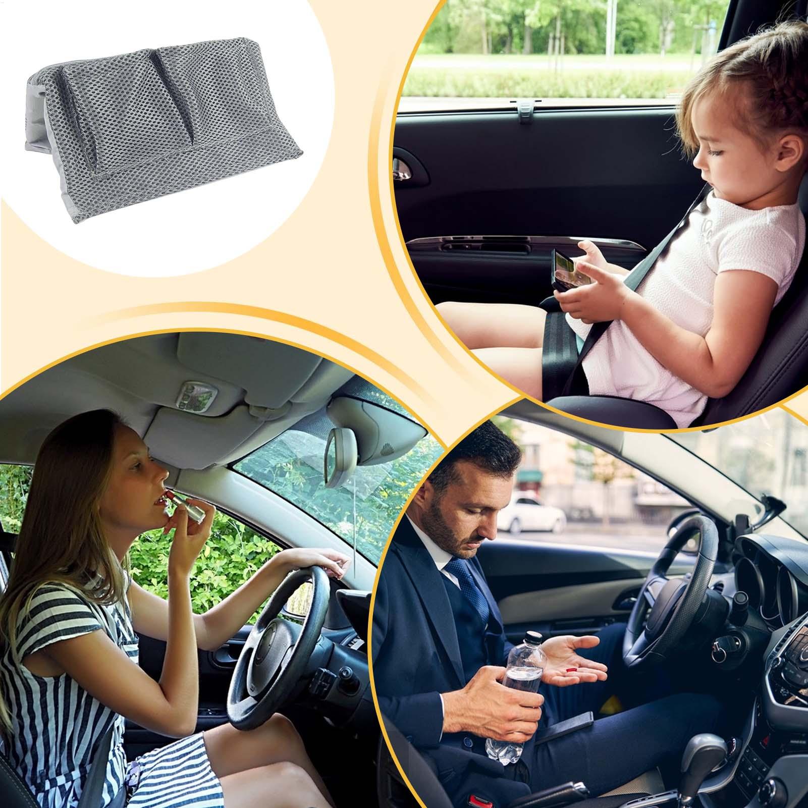 Autositz-Organizer, Familien-S – Rv Snacks & Food Zone Surat Menu Bewertung und Preis