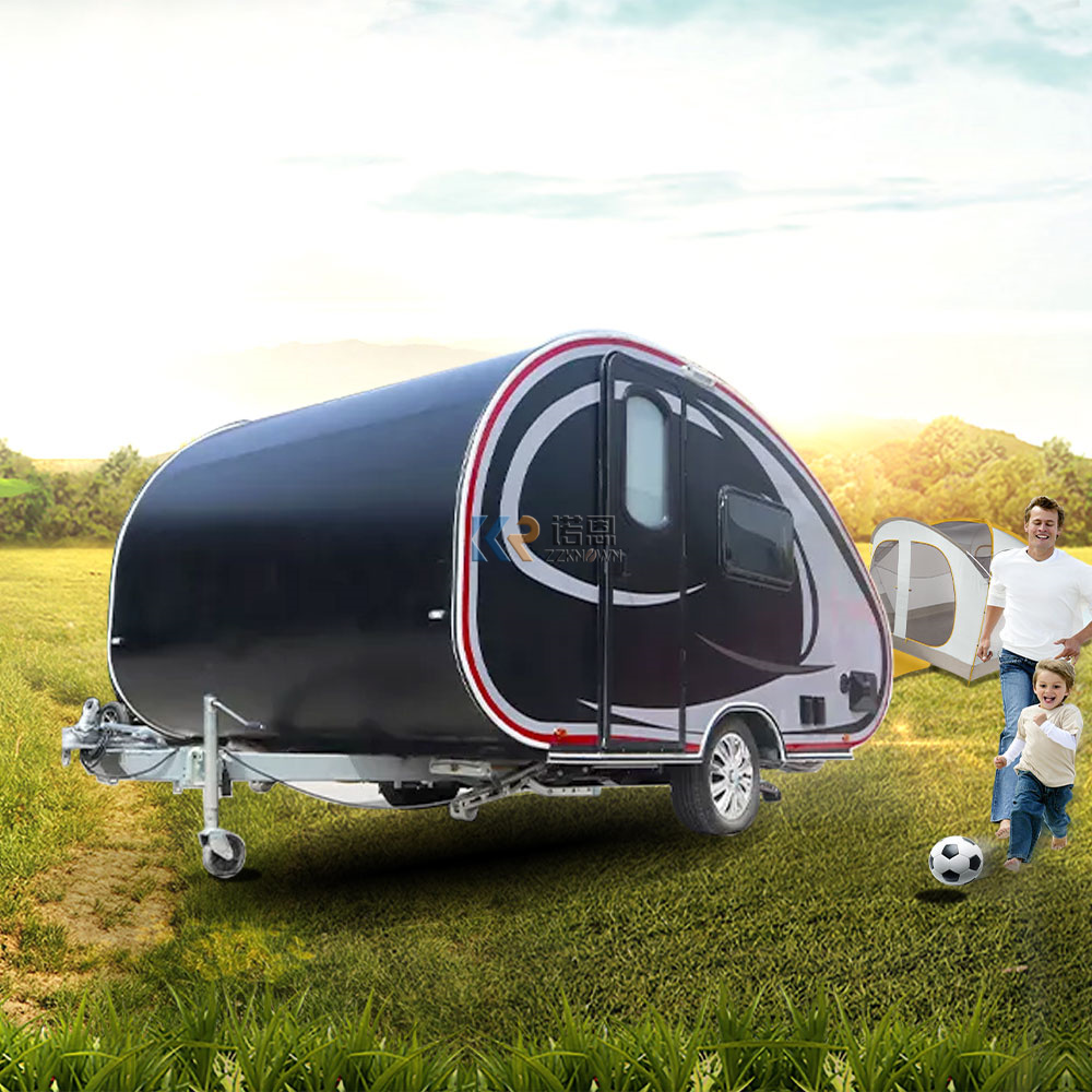 Tear Drop RV Camper Trailer Of – Rv Snacks & Food Zone Surat Menu Bewertung und Preis