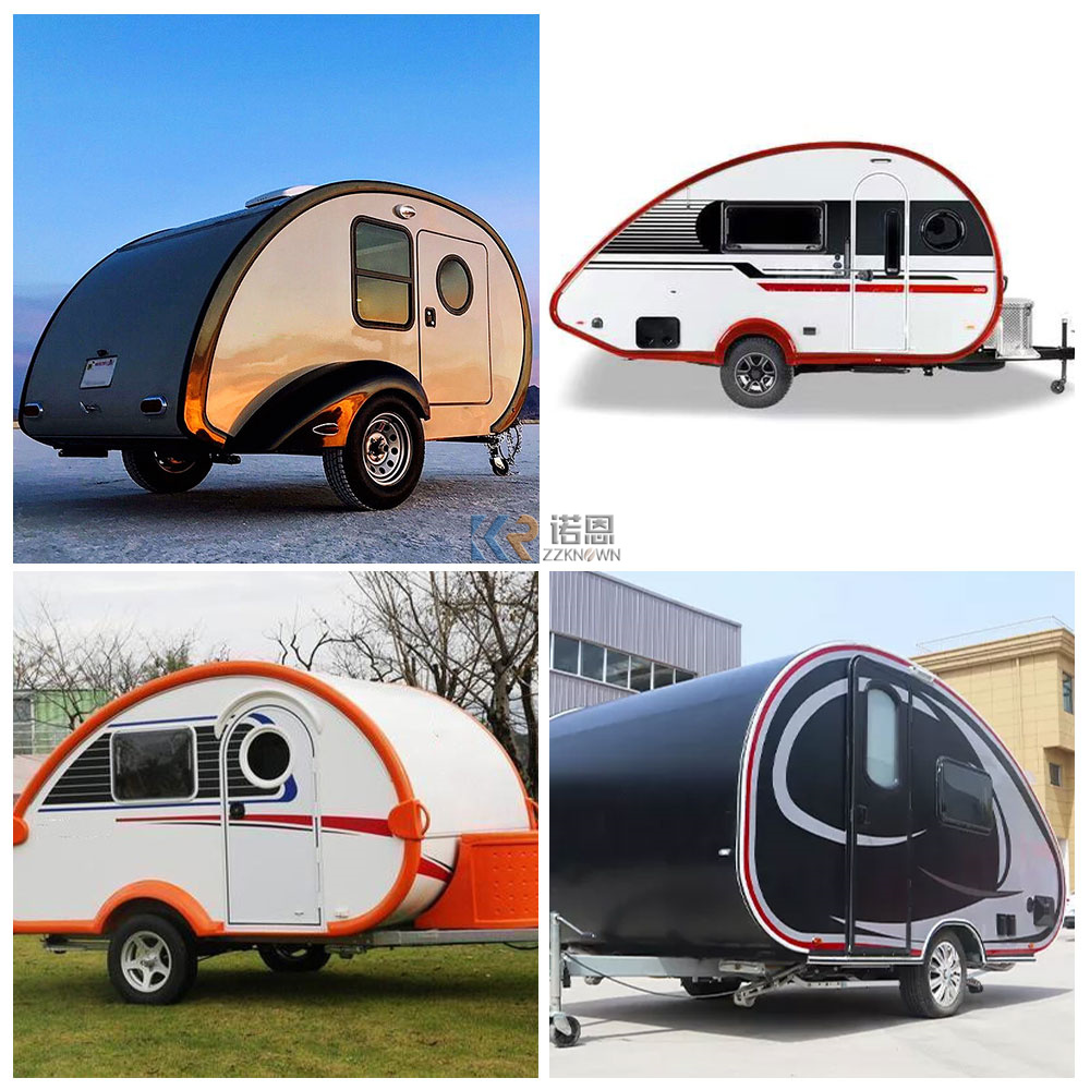 Tear Drop RV Camper Trailer Of – Rv Snacks & Food Zone Surat Menu Bewertung und Preis