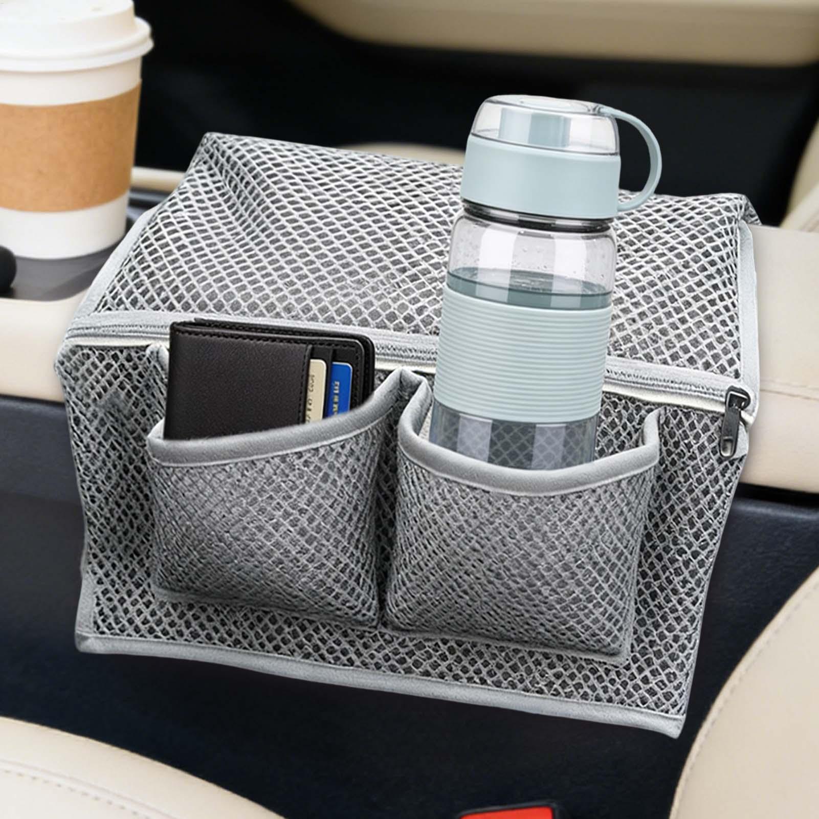 Hinter dem Sitz, Auto-Organize – Rv Snacks & Food Zone Surat Menu Bewertung und Preis