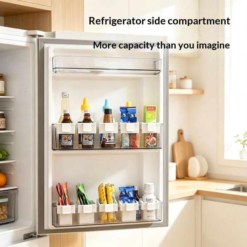 Einfach zu Installierender Küh – Food Snacks Easy Bewertung und Preis