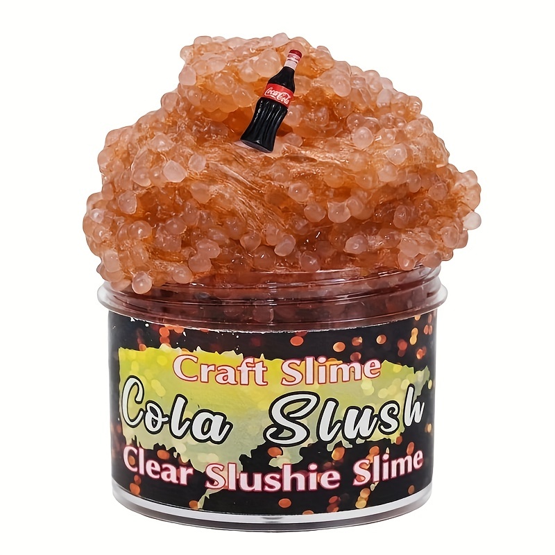 Butter-Slime-Set für Mädchen,  – Food Snacks To Eat Bewertung und Preis