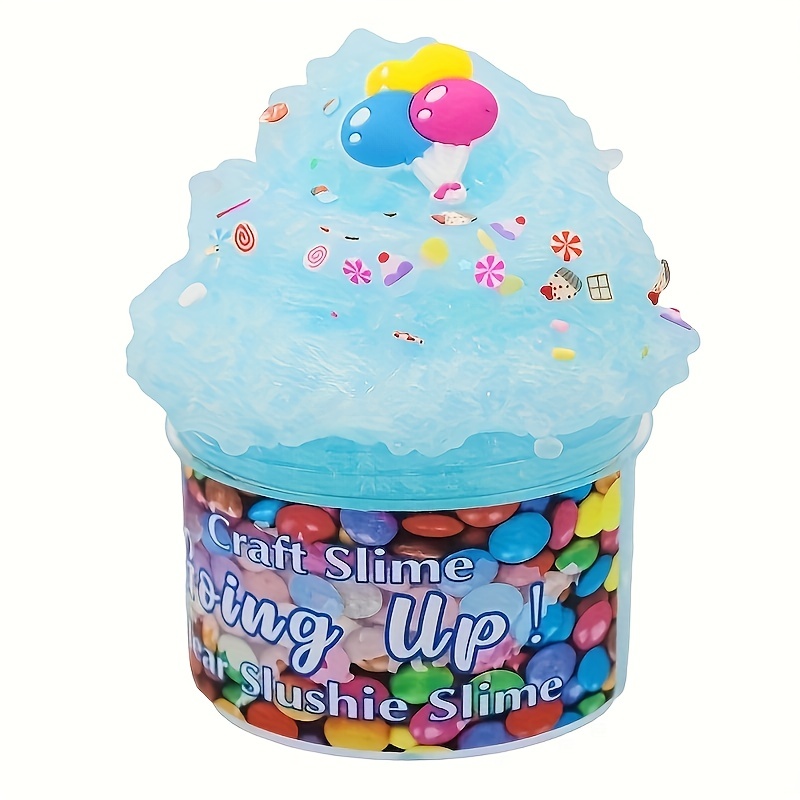 Butter-Slime-Set für Mädchen,  – Food Snacks To Eat Bewertung und Preis