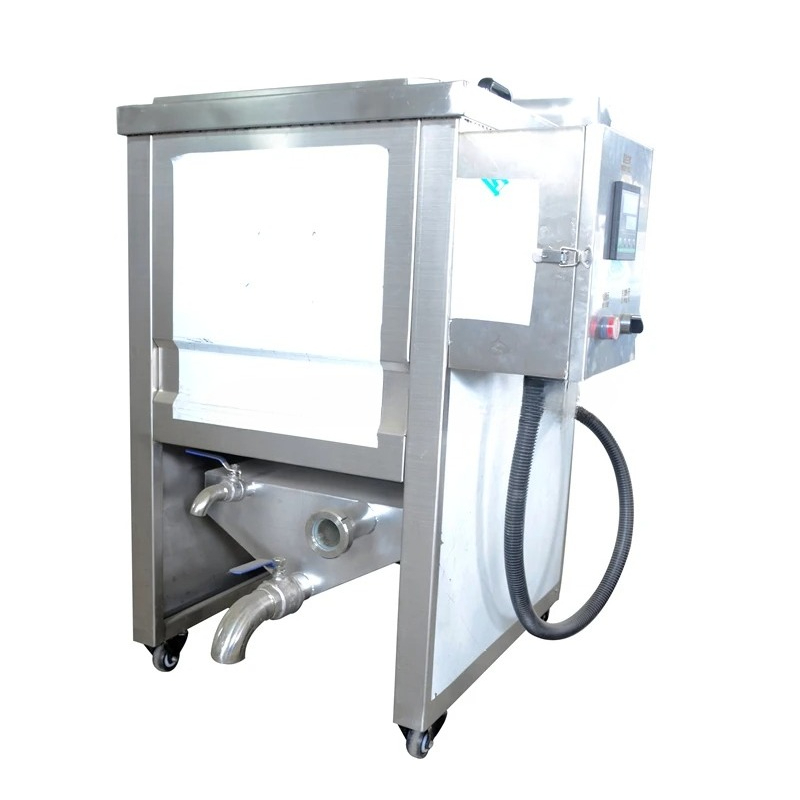 Produktionslinie für Kartoffel – Food Snacks Making Machine Bewertung und Preis