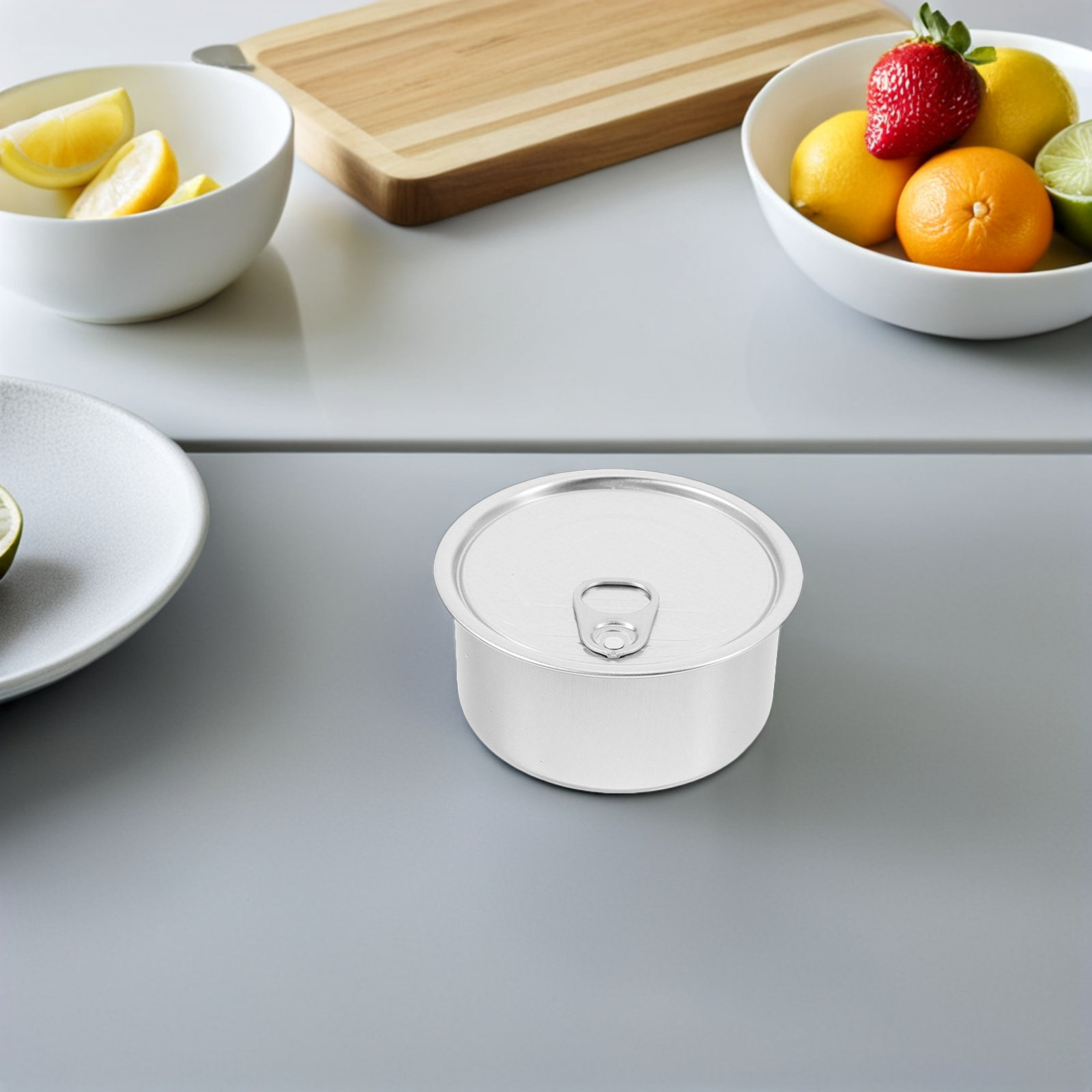 20 Stück Aluminium-Lebensmitte – Food Snacks Easy Bewertung und Preis