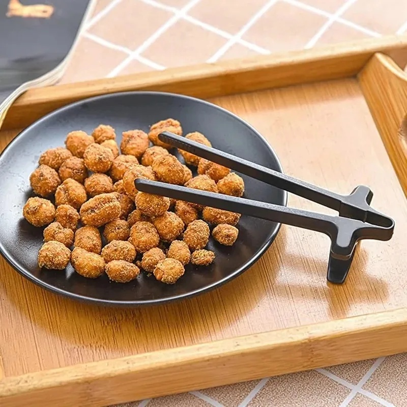 1-4 Stück Finger-Esszangen für – Food Snacks To Eat Bewertung und Preis