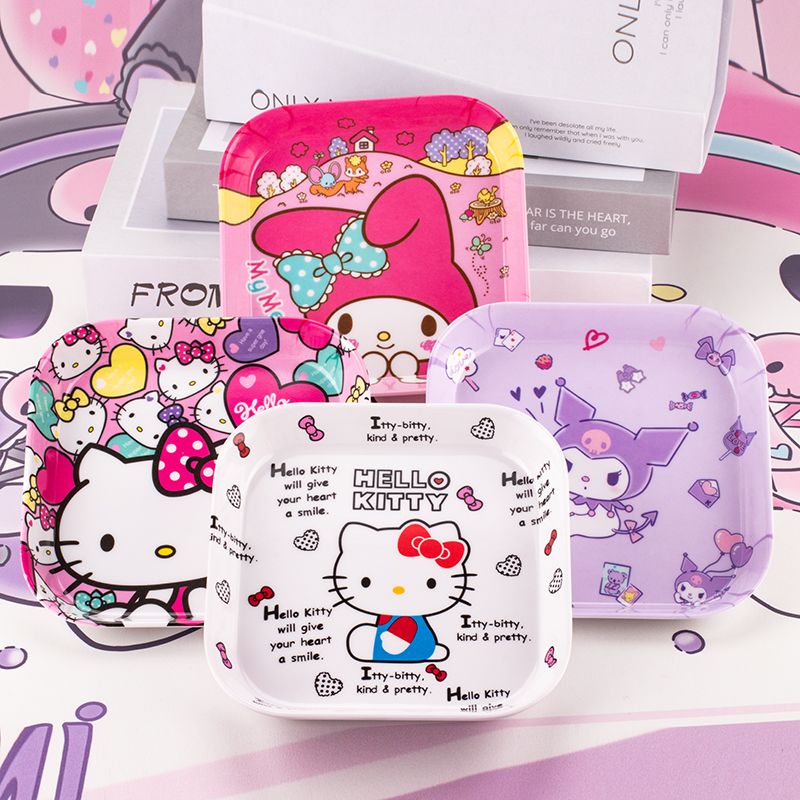 Neue Hello Kitty Culomi Melami – Food Snacks To Eat Bewertung und Preis