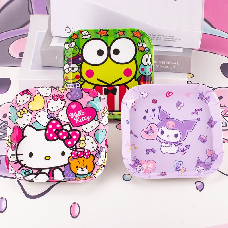 Neue Hello Kitty Culomi Melami – Food Snacks To Eat Bewertung und Preis