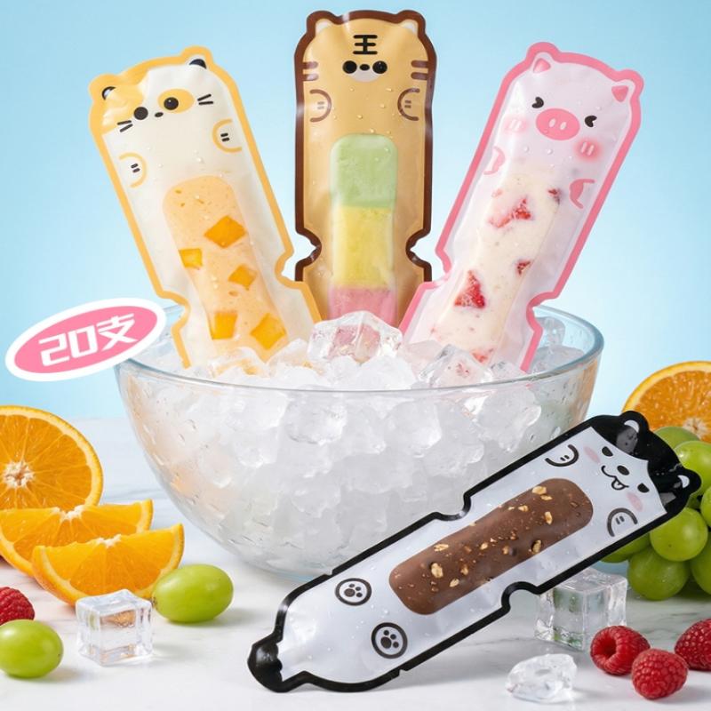 20 Stück Niedliche Cartoon DIY – Homemade Food Snacks Bewertung und Preis