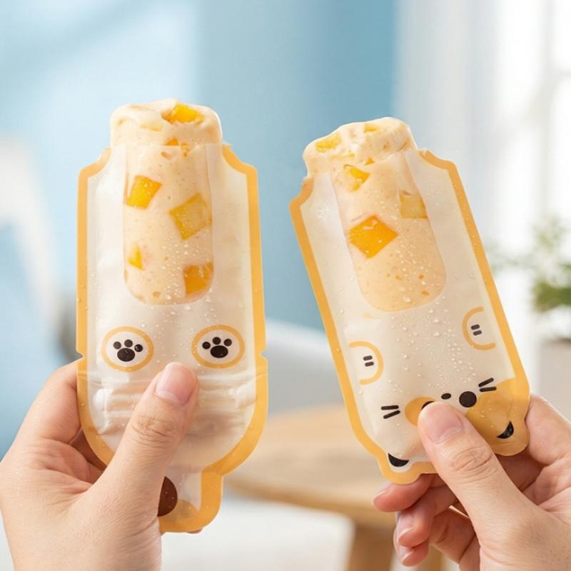 20 Stück Niedliche Cartoon DIY – Homemade Food Snacks Bewertung und Preis