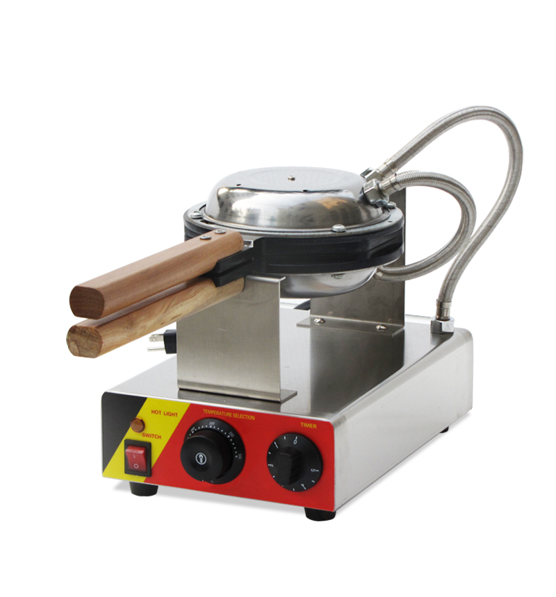 Kommerzielle Köstliche 220V 11 – Food Snacks Making Machine Bewertung und Preis