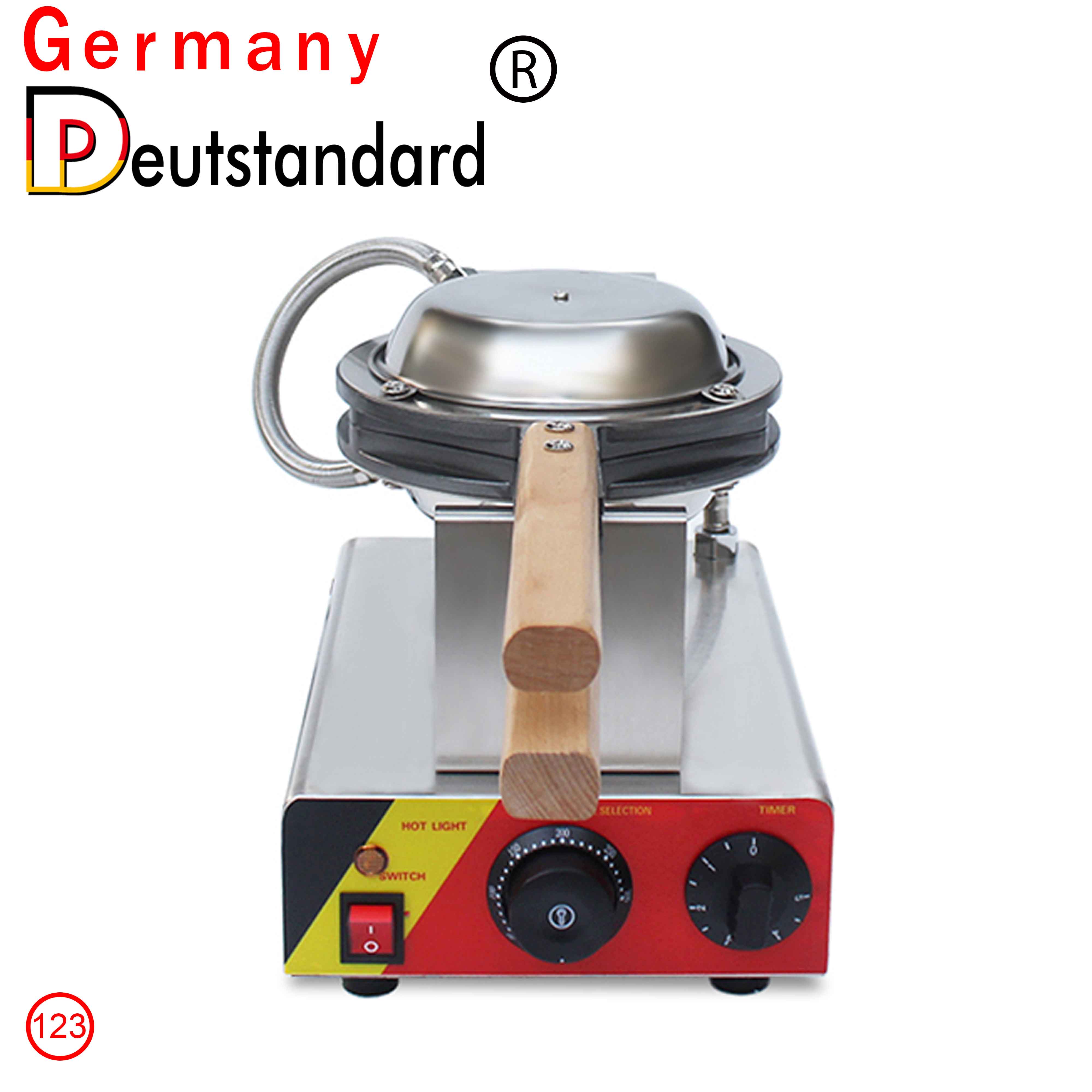 Kommerzielle Köstliche 220V 11 – Food Snacks Making Machine Bewertung und Preis