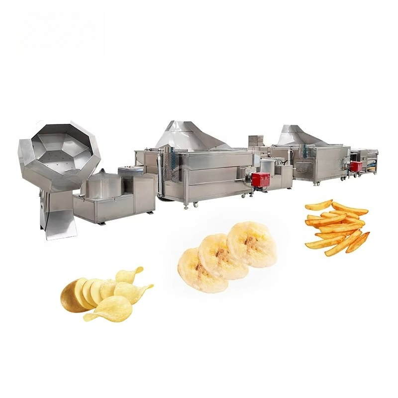 Joyshine 30 ~ 50 kg/h halbauto – Food Snacks Online Bewertung und Preis