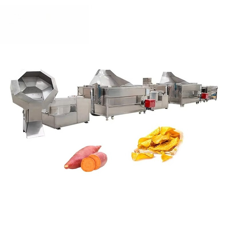 Joyshine 30 ~ 50 kg/h halbauto – Food Snacks Online Bewertung und Preis
