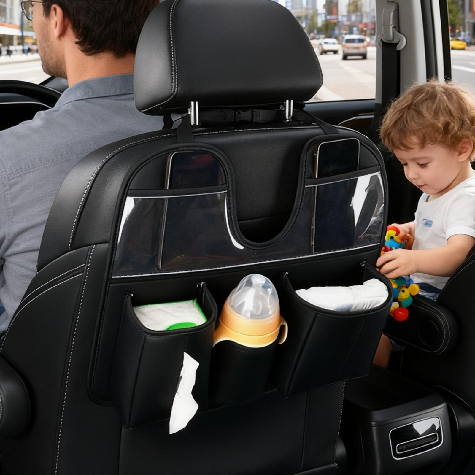 Auto Sitz Organizer Rücksitz M – Rv Snacks & Food Zone Surat Menu Bewertung und Preis